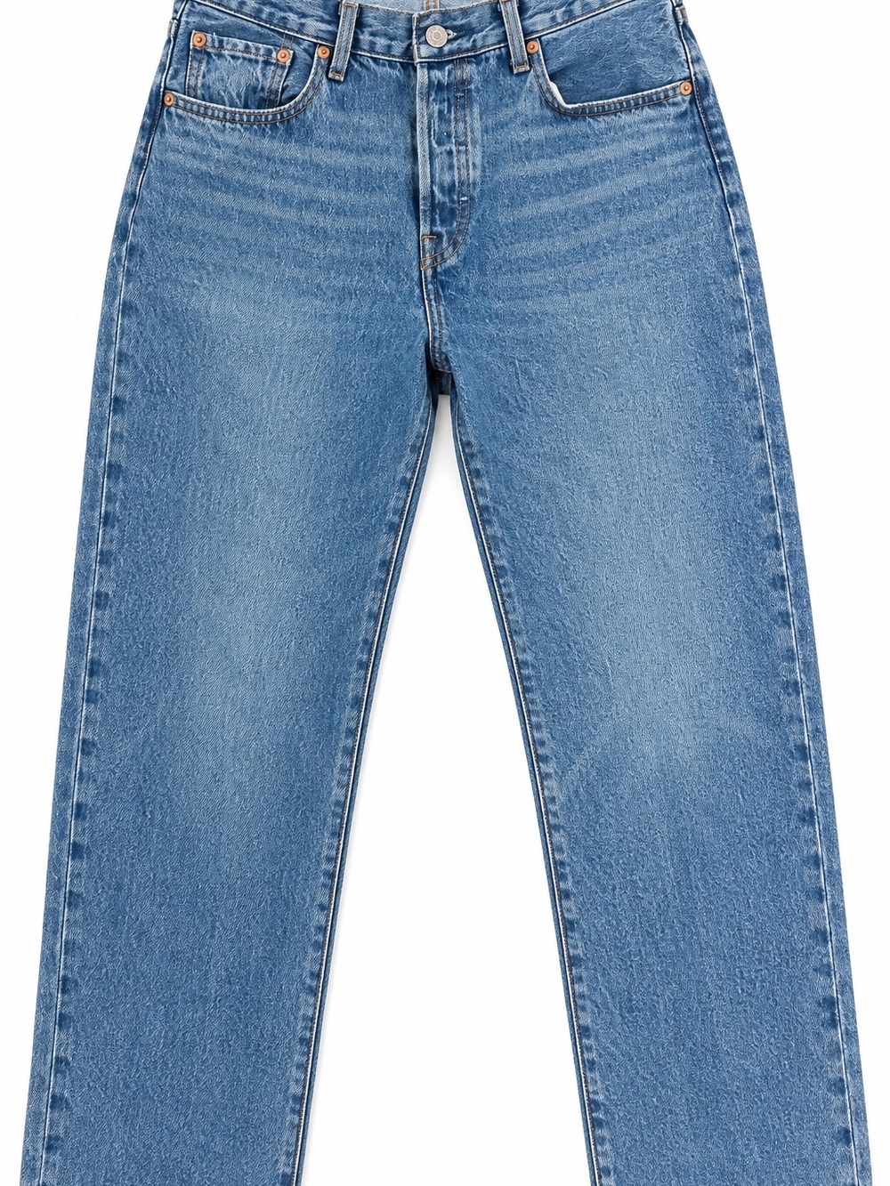 Levi’s Premium 501 ’90s Women’s Jeans W27 L30 Drew Me In Straight Leg